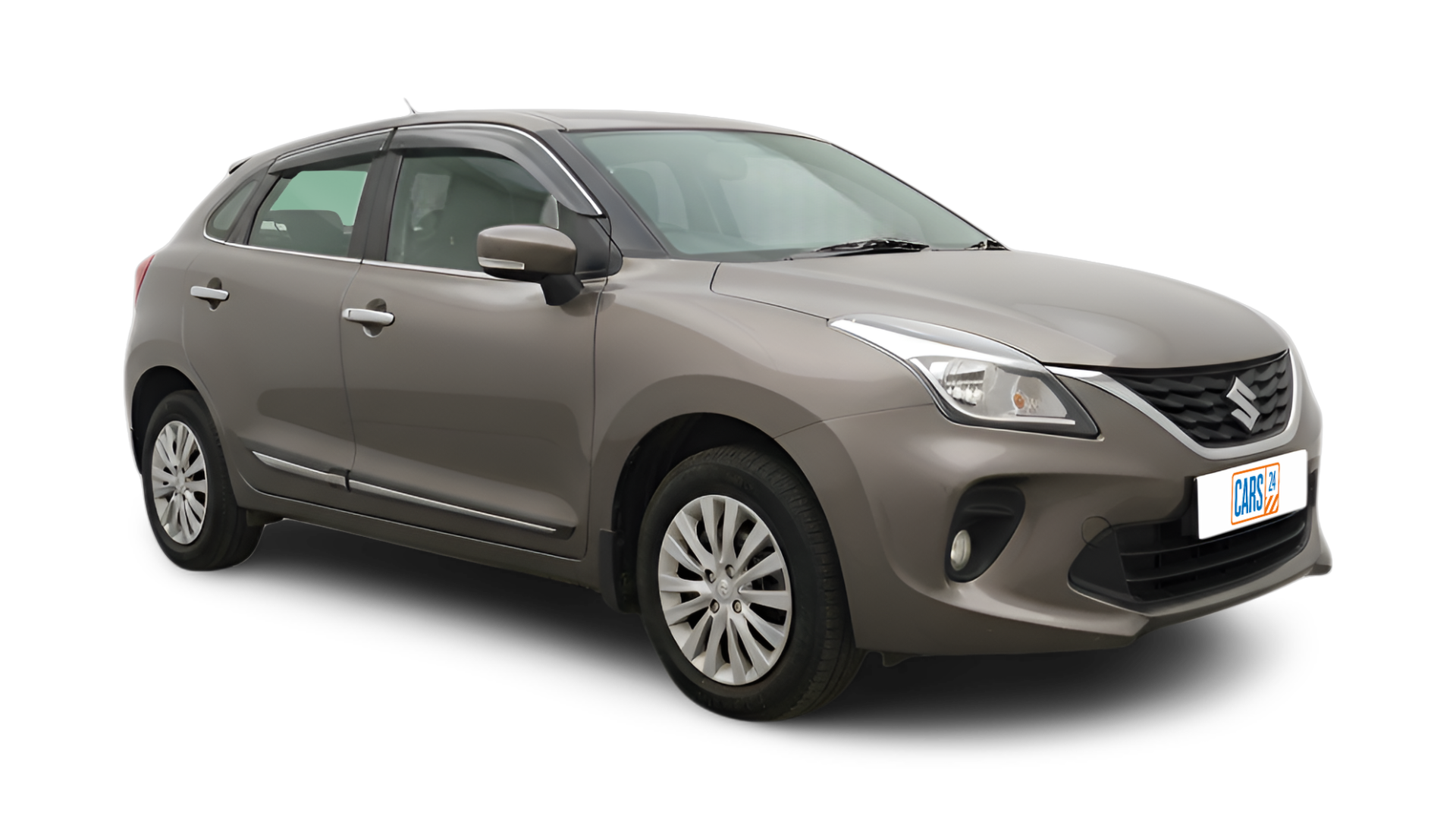 Maruti Baleno-img